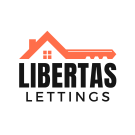 LIBERTAS LETTINGS, Cardiff Estate Agent Logo