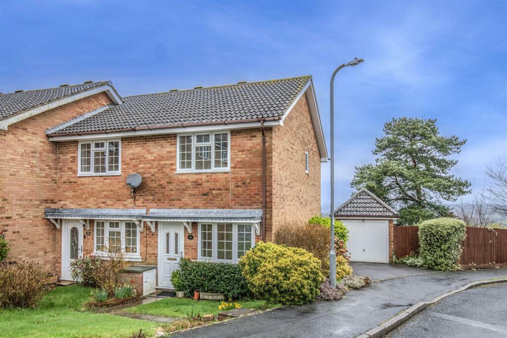 Main image of property: Gorse Hill, Broad Oak, Heathfield TN21 8TP