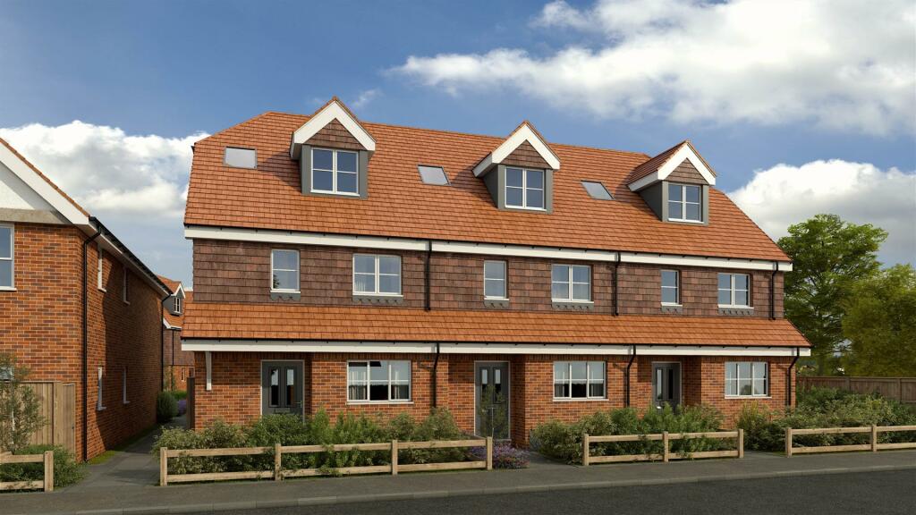 Main image of property: Heathfield Road, Burwash Common, TN19 7NB