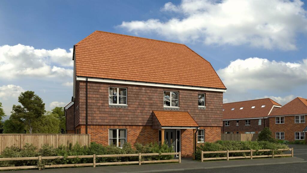 Main image of property: Heathfield Road, Burwash Common, TN19 7NB