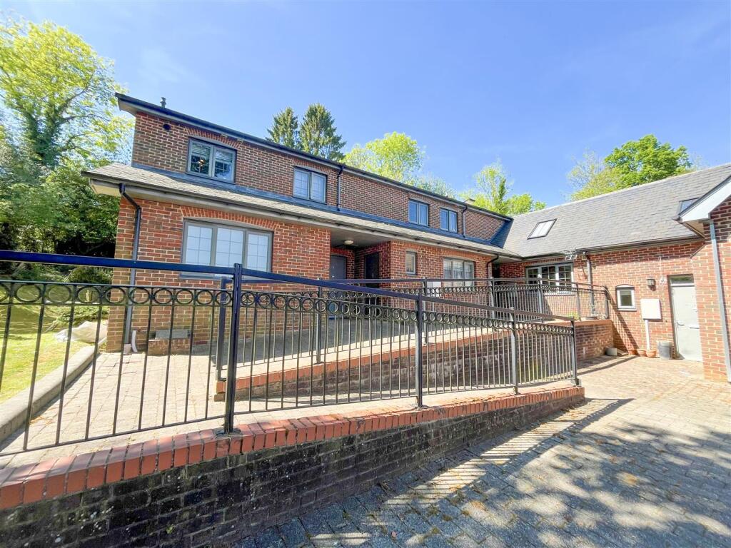 Main image of property: Westwood Mews, Heathfield TN21 0DQ