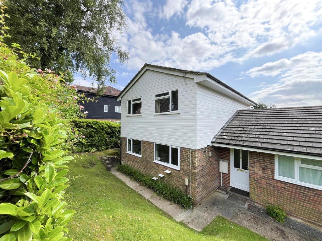Main image of property: Streatfield Road, Heathfield, TN21 8LA