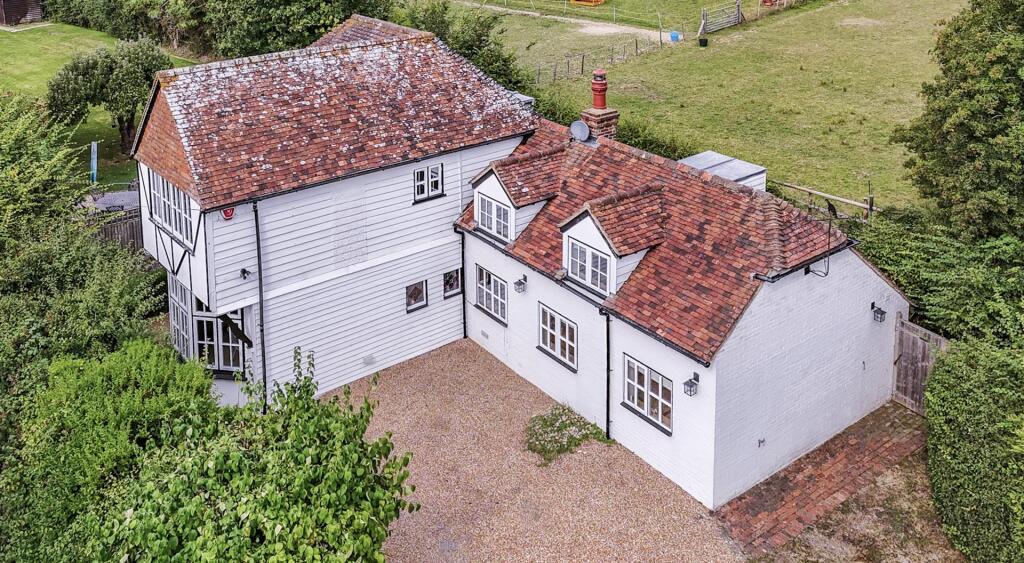 Main image of property: Trolliloes Lane, Cowbeech BN27 4QR