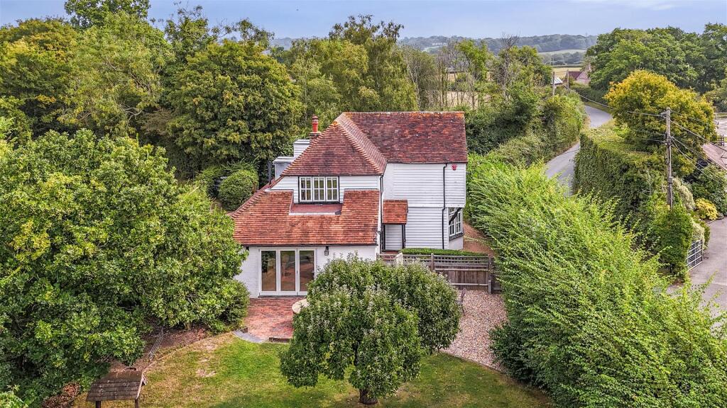 Main image of property: Trolliloes Lane, Cowbeech BN27 4QR