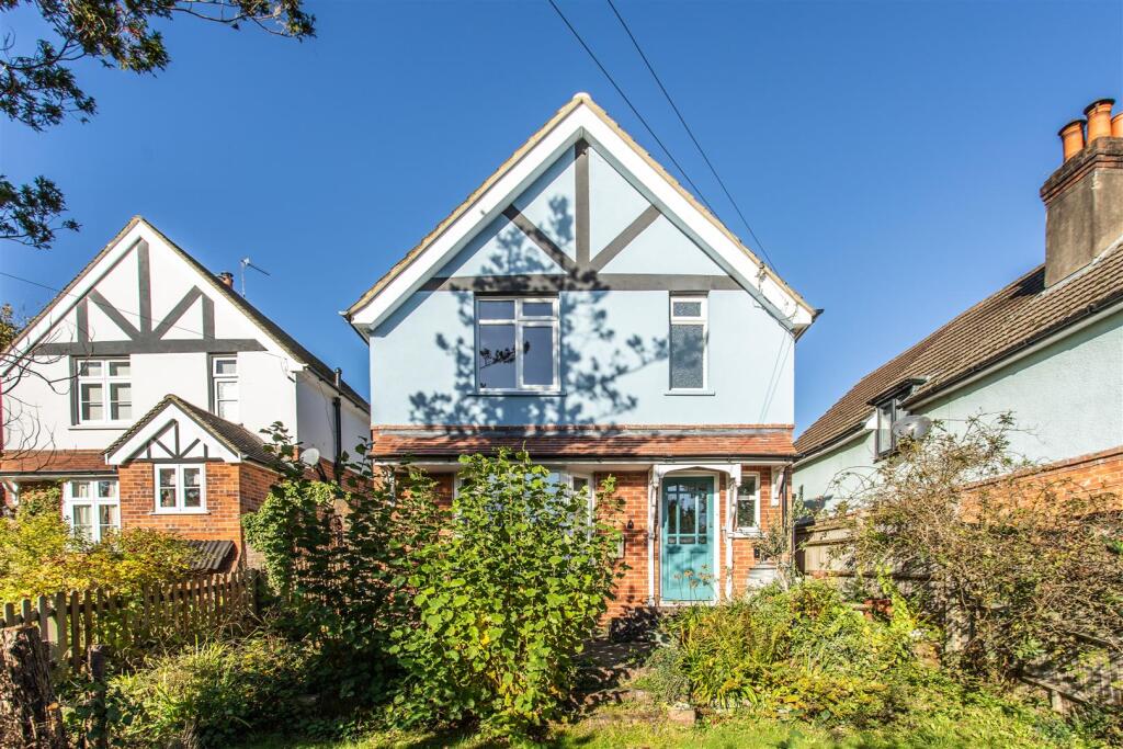 Main image of property: Horam, Heathfield TN21 0HA