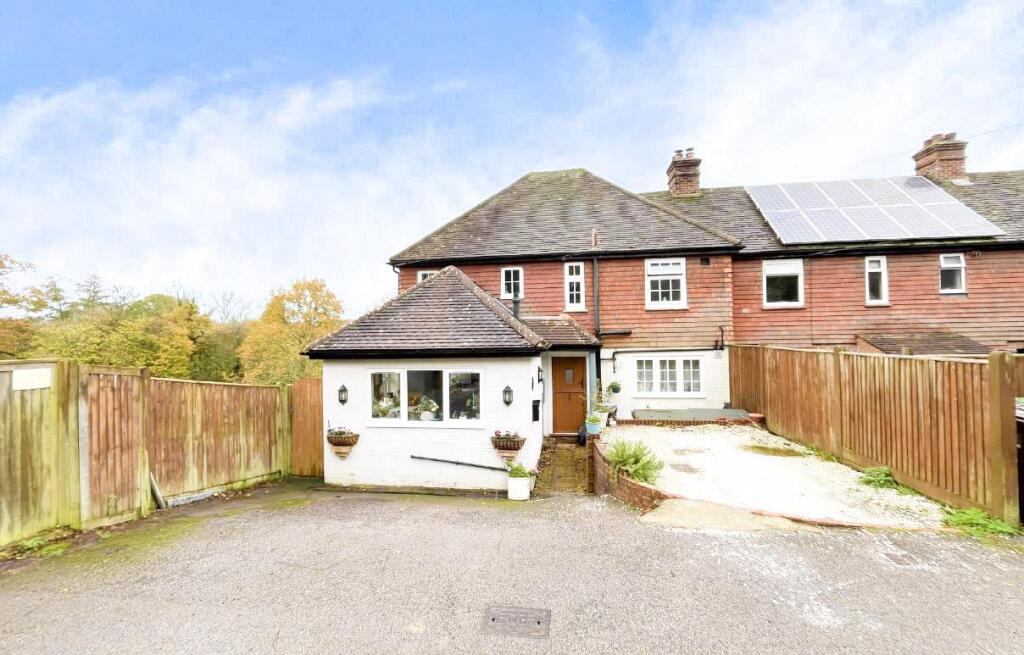Main image of property: Rothermead, Mayfield TN20 6EG