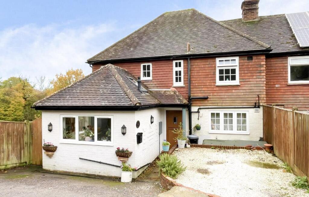 Main image of property: Rothermead, Mayfield TN20 6EG