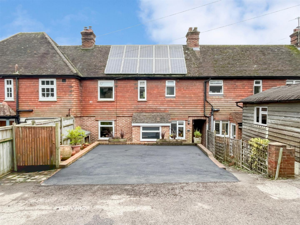 Main image of property: Rothermead, Mayfield, TN20 6EG