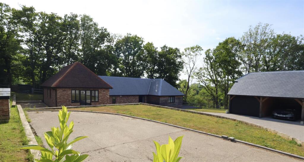 Main image of property: Brick Kiln Lane, Hadlow Down TN22 4EJ