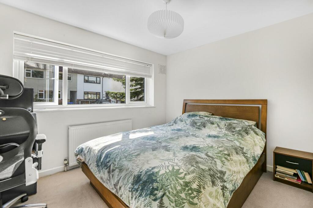 Additional property image - Winterbourne Close, Lewes BN7 1JY
