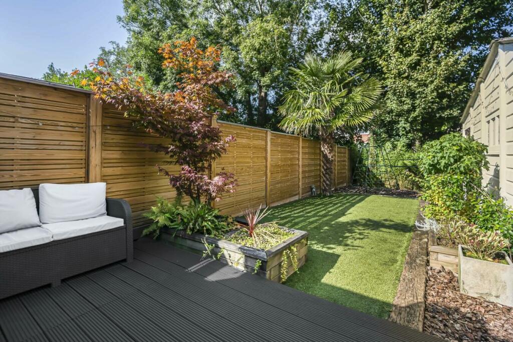 Additional property image - Winterbourne Close, Lewes BN7 1JY
