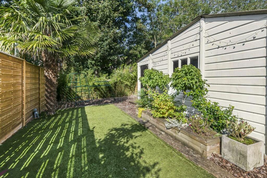 Additional property image - Winterbourne Close, Lewes BN7 1JY