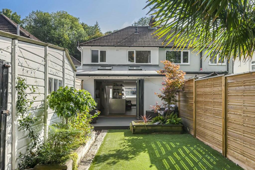 Additional property image - Winterbourne Close, Lewes BN7 1JY