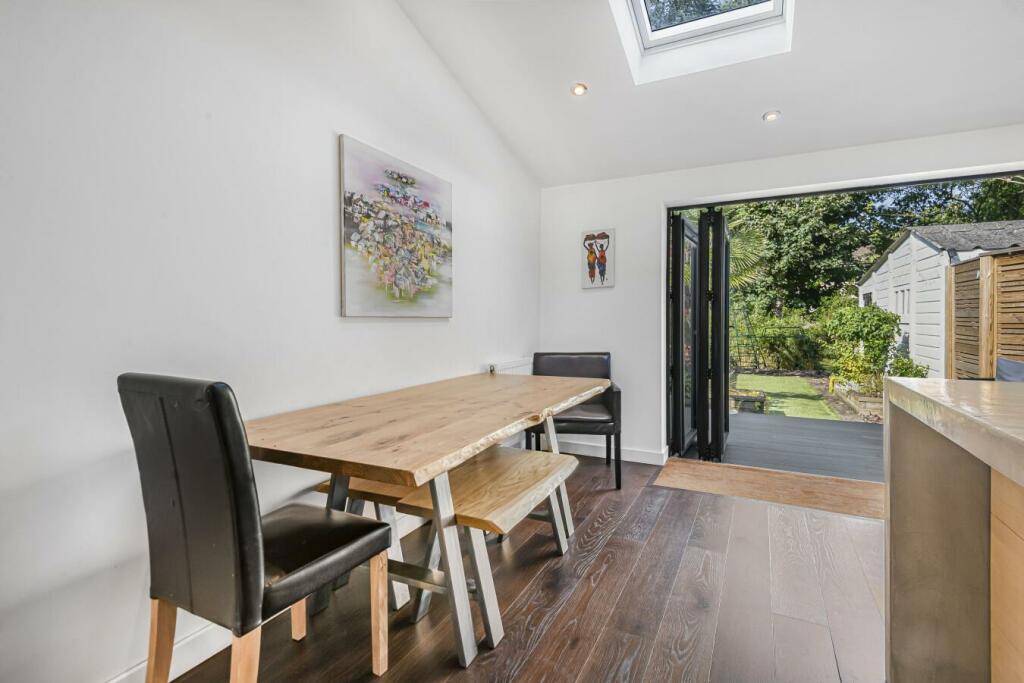 Additional property image - Winterbourne Close, Lewes BN7 1JY