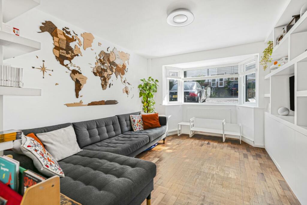 Additional property image - Winterbourne Close, Lewes BN7 1JY
