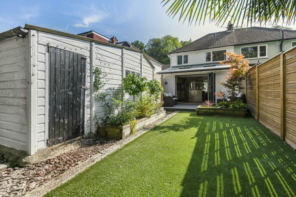 Additional property image - Winterbourne Close, Lewes BN7 1JY