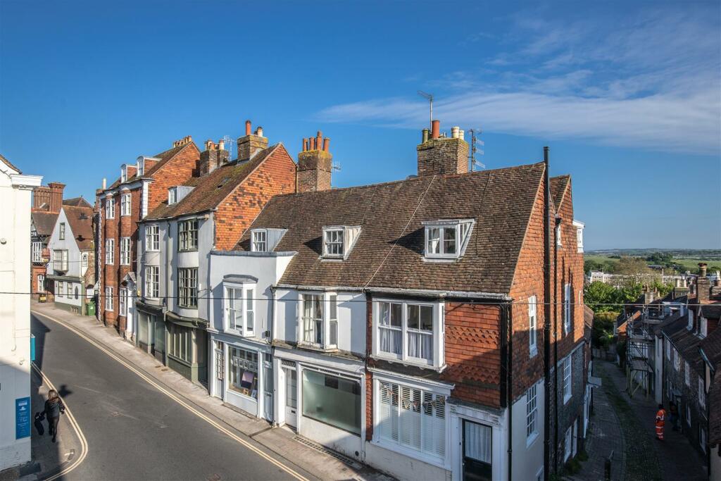Additional property image - High Street, Lewes, BN7 1XH