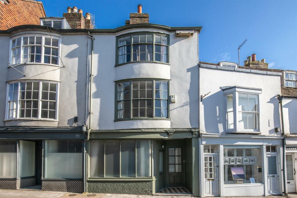 Additional property image - High Street, Lewes, BN7 1XH