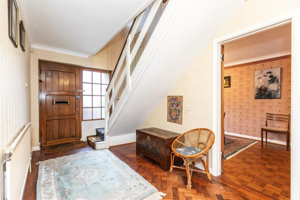 Additional property image - The Paddocks, Rodmell BN7 3HU