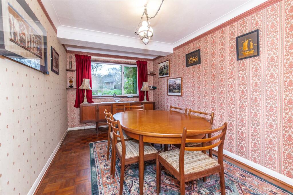 Additional property image - The Paddocks, Rodmell BN7 3HU