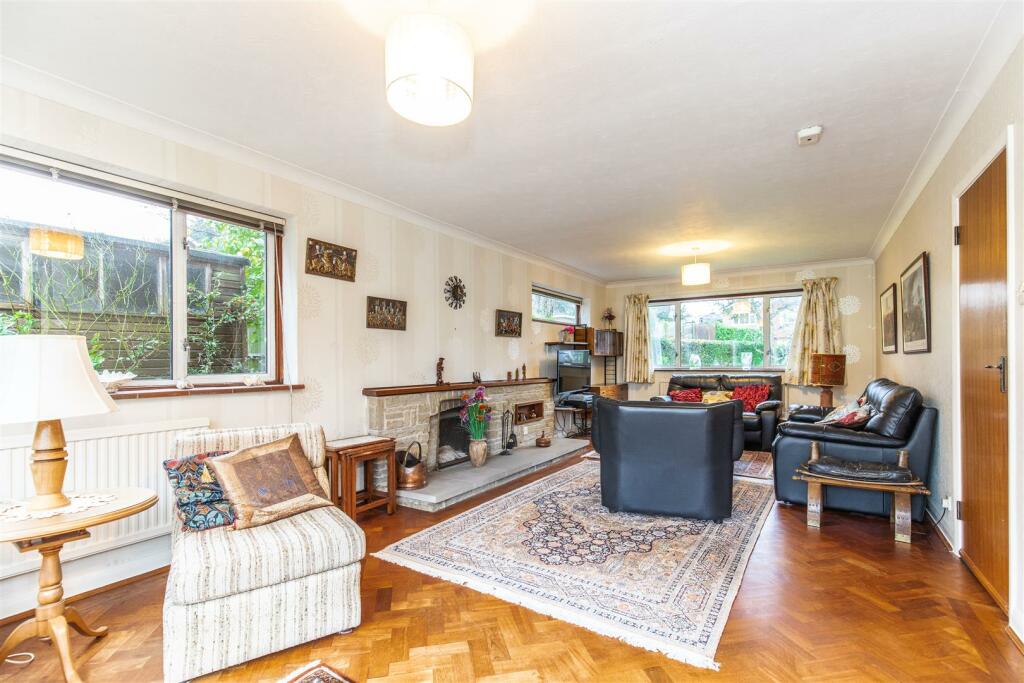 Additional property image - The Paddocks, Rodmell BN7 3HU