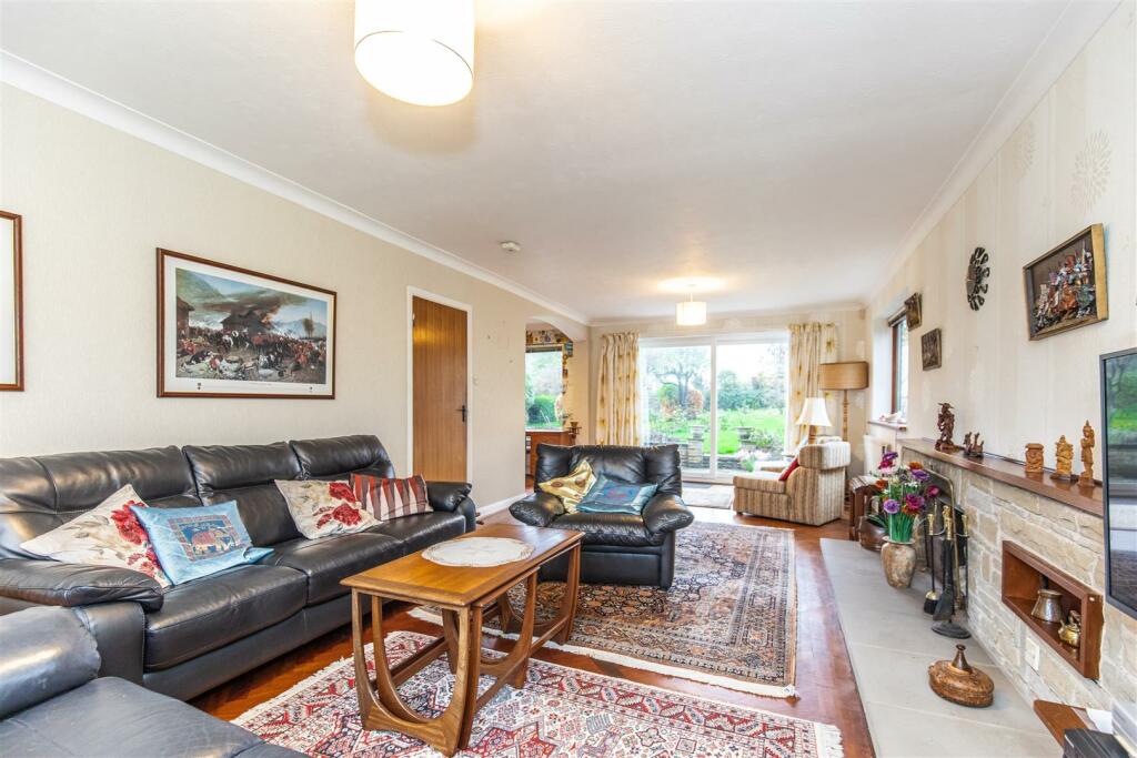 Additional property image - The Paddocks, Rodmell BN7 3HU