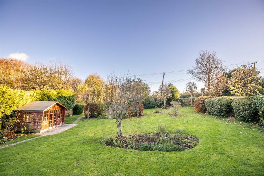 Additional property image - The Paddocks, Rodmell BN7 3HU