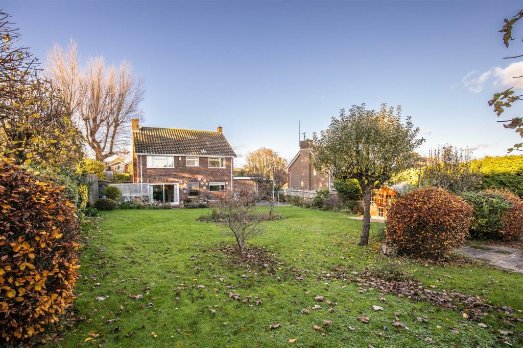 Additional property image - The Paddocks, Rodmell BN7 3HU