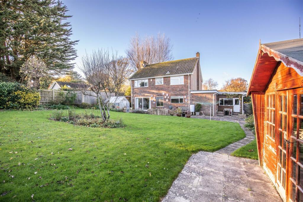 Additional property image - The Paddocks, Rodmell BN7 3HU