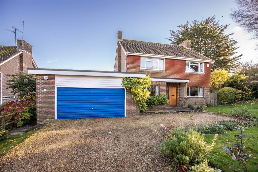 Additional property image - The Paddocks, Rodmell BN7 3HU