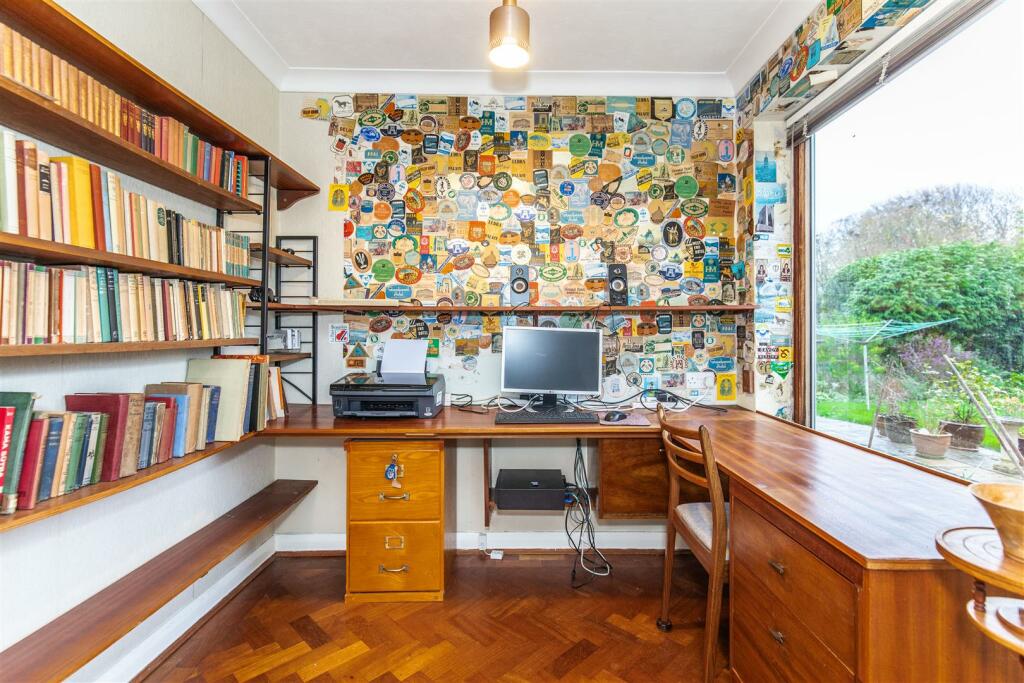 Additional property image - The Paddocks, Rodmell BN7 3HU
