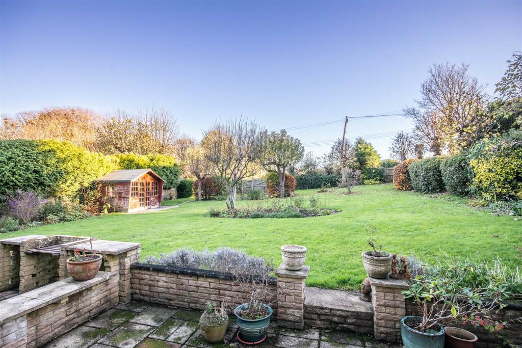 Additional property image - The Paddocks, Rodmell BN7 3HU