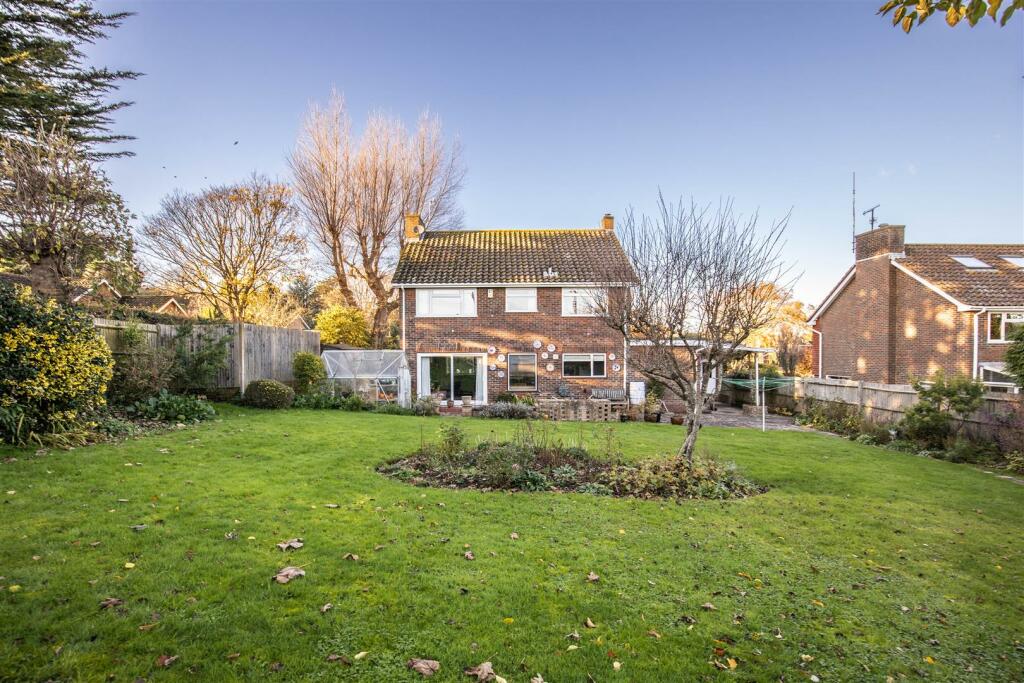 Additional property image - The Paddocks, Rodmell BN7 3HU