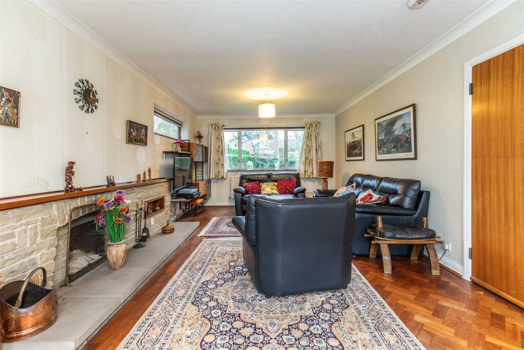 Additional property image - The Paddocks, Rodmell BN7 3HU