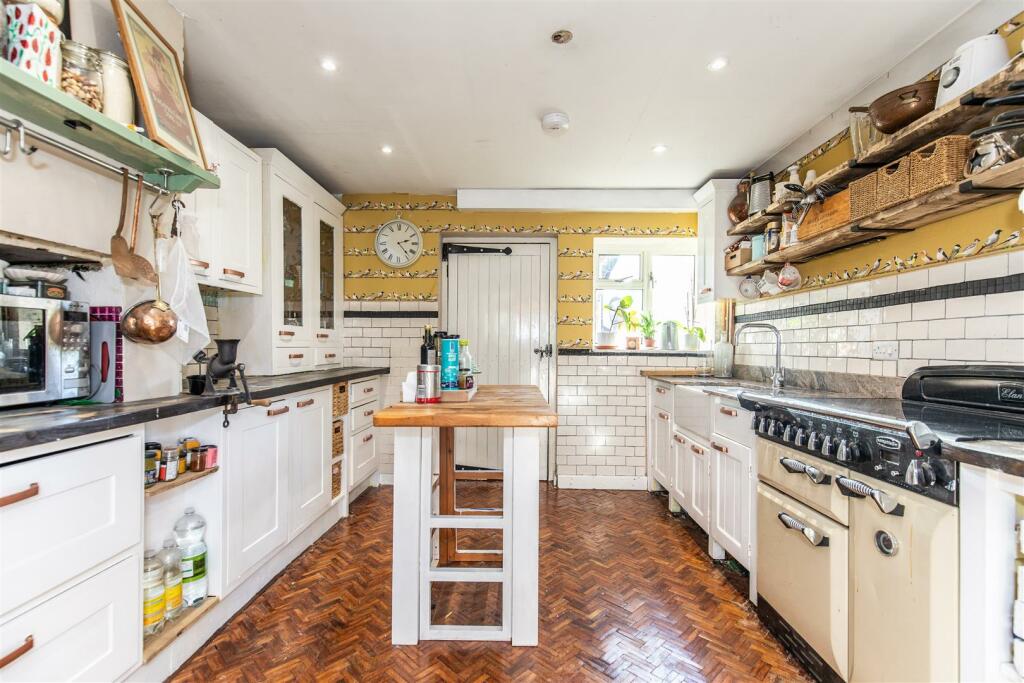 Additional property image - Oak Tree, Barcombe, Lewes BN8 5DP