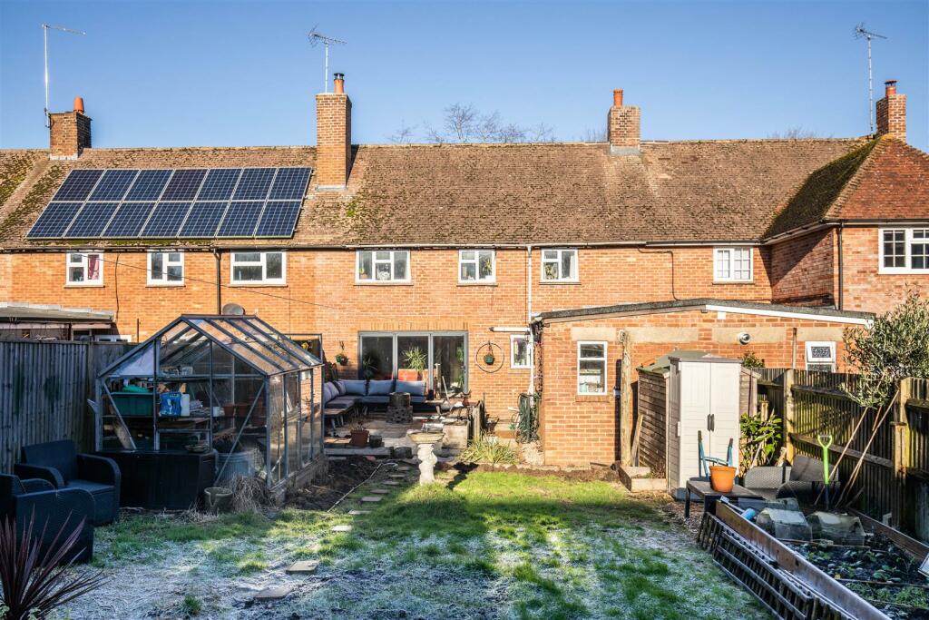 Additional property image - Oak Tree, Barcombe, Lewes BN8 5DP