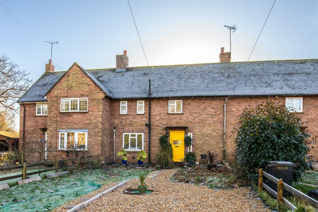 Additional property image - Oak Tree, Barcombe, Lewes BN8 5DP