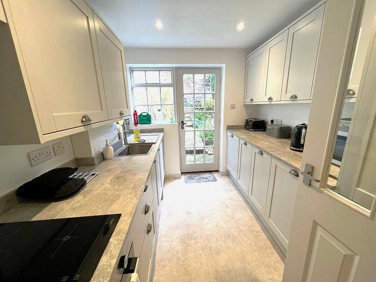 Additional property image - Keere Street, Lewes BN7 1TY