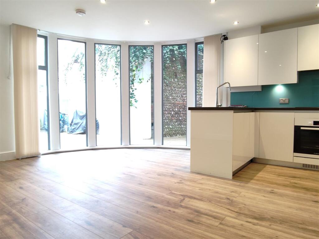 Main image of property: Castle Ditch Lane, Lewes BN7 1YJ