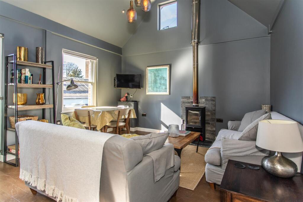 Main image of property: Westgate Street, Lewes BN7 1YR