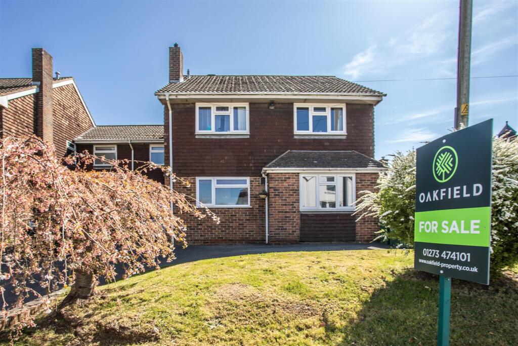 Main image of property: Cooksbridge, Lewes BN8 4SJ
