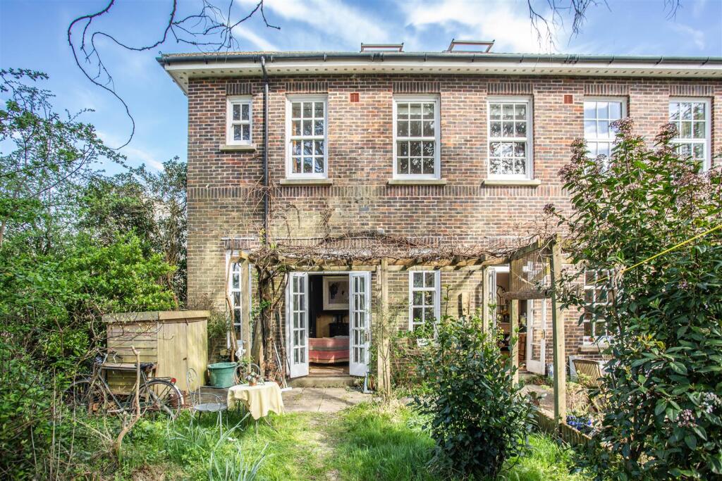 Main image of property: Laughton Lodge, Laughton, Lewes BN8 6BY