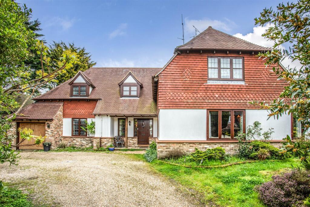 Main image of property: The Street, Rodmell, Lewes BN7 3HE