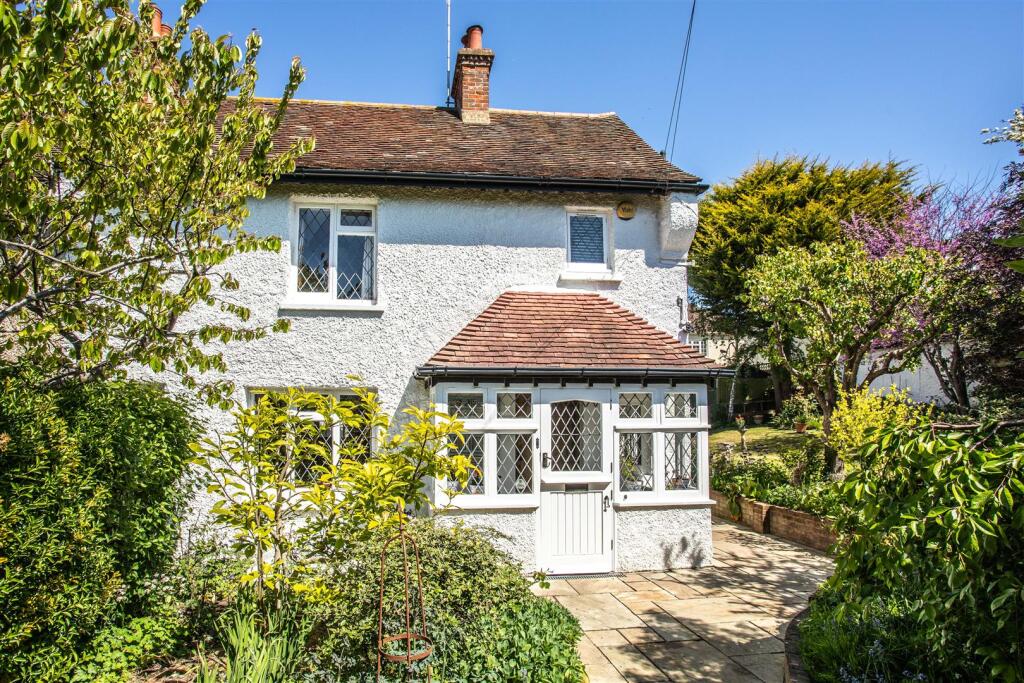 Main image of property: Ovingdean Road, Ovingdean, Brighton