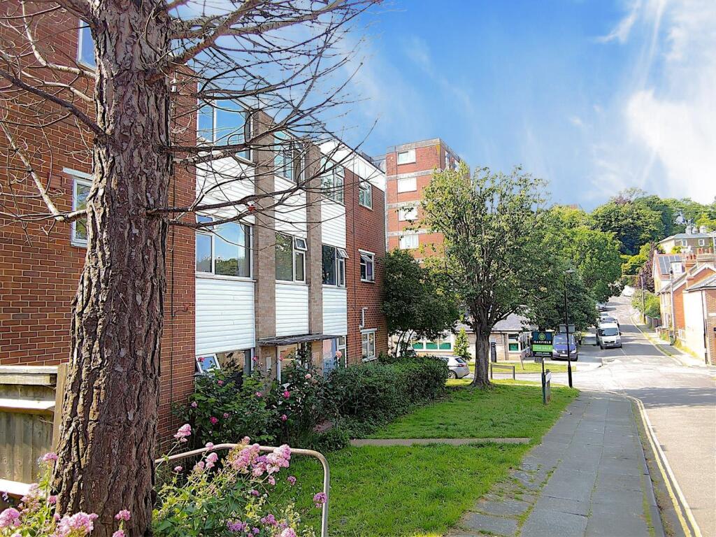 Main image of property: St. Pancras Road, Lewes BN7 1JE