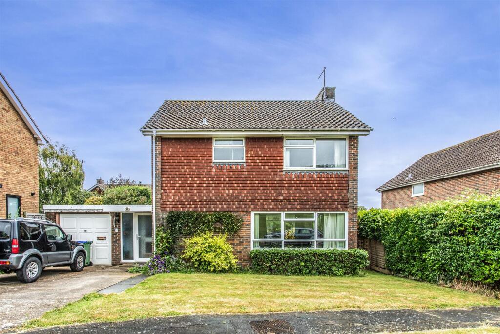 Main image of property: St. Pancras Green, Kingston BN7 3LH