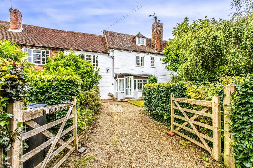 Main image of property: Church Lane, Laughton BN8 6AH