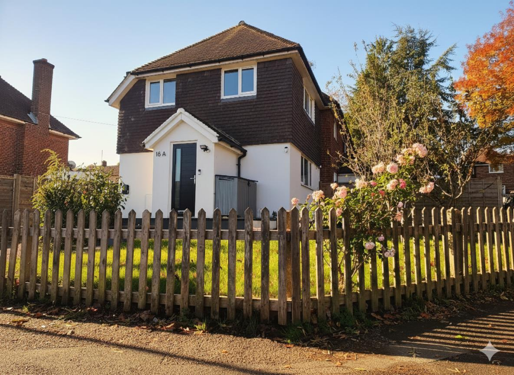 Main image of property: Landport Road, Lewes BN7 2SU