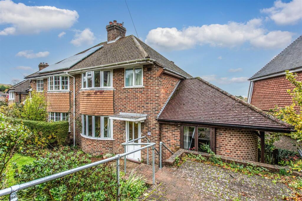 Main image of property: South Way, Lewes, BN7 1LY