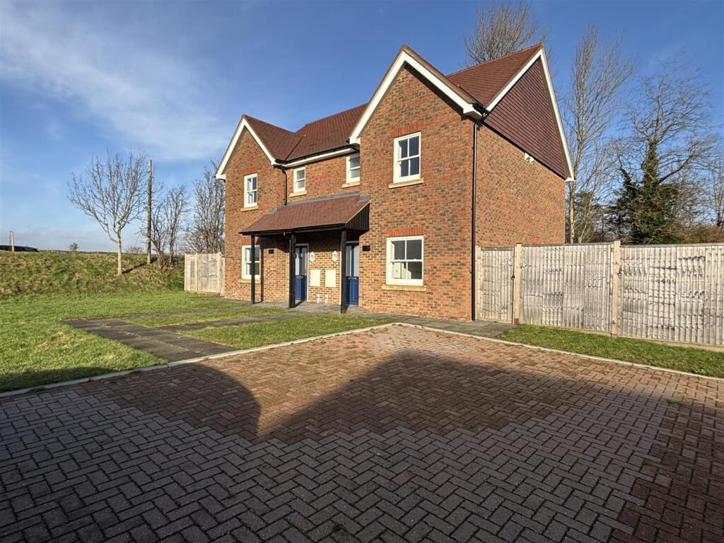 Main image of property: The Orchards, Ringmer BN8 5FR